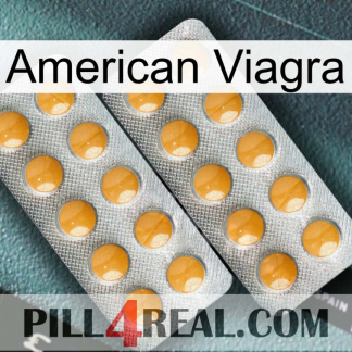 American Viagra levitra2
